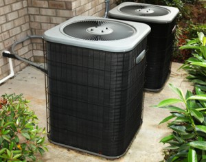 Heat Pumps