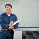 Air Conditioning Repairs