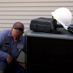 Air Conditioning Tune Up