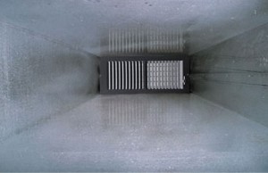 Duct Cleaning