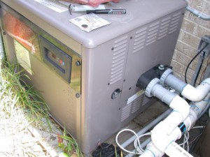 Heat Pump Repairs