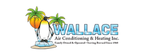 About Wallace Air Conditioning & Heating